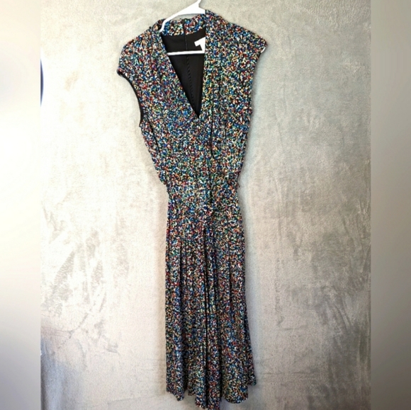 London Times jumpsuit - Picture 3 of 7